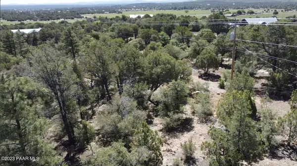 6317 Gardenia LN, Show Low, AZ 85901