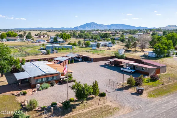 1017 Melody LN, Chino Valley, AZ 86323