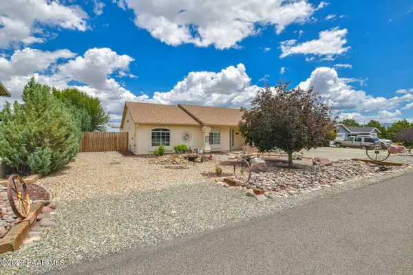9560 E Rancho Vista DR, Prescott Valley, AZ 86314
