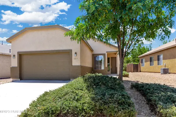 6671 E Sandhurst DR, Prescott Valley, AZ 86314