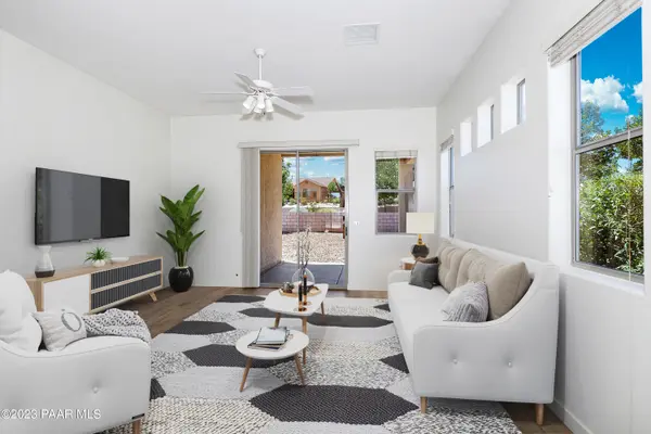 6671 E Sandhurst DR, Prescott Valley, AZ 86314