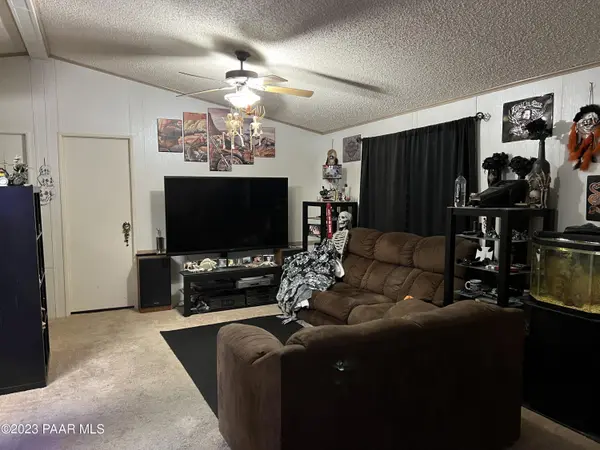 1541 Prescott DR, Chino Valley, AZ 86323