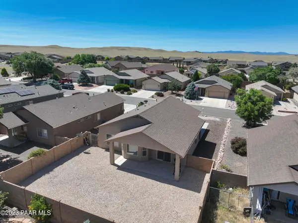 2216 E Sirus DR, Chino Valley, AZ 86323