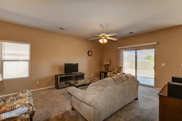 2216 E Sirus DR, Chino Valley, AZ 86323