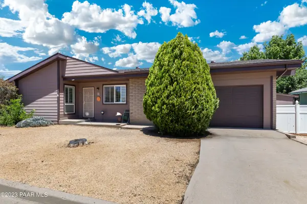 13 Bear DR, Prescott, AZ 86305