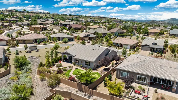 802 Chureo ST, Prescott, AZ 86301