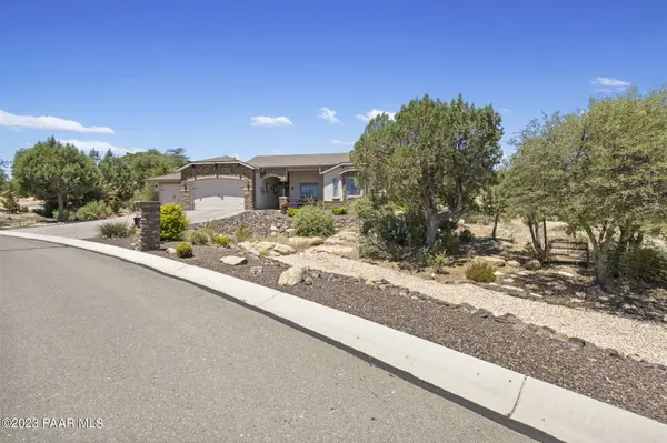 908 Border CT, Prescott, AZ 86305