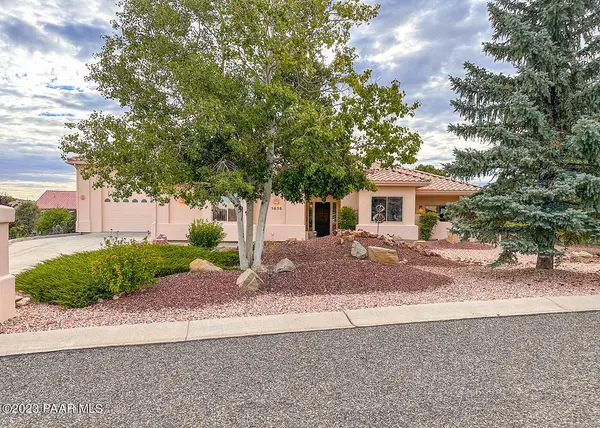 5656 Thistle DR, Prescott, AZ 86305