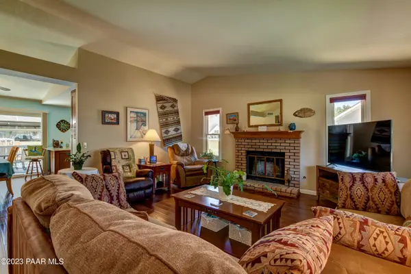 3230 Marigold DR, Prescott, AZ 86305