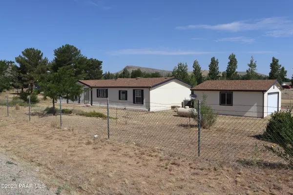 2510 N Apache DR, Chino Valley, AZ 86323