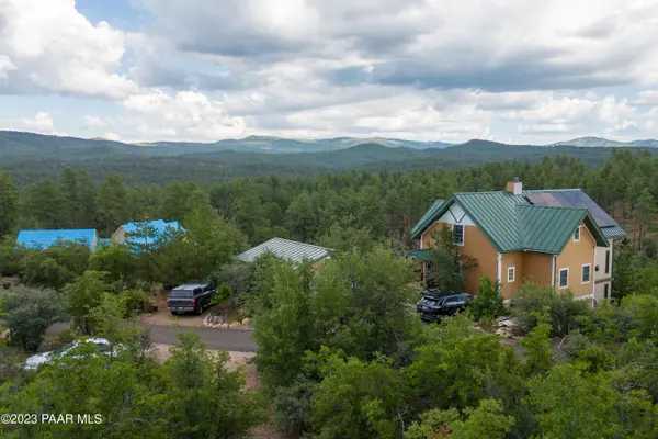 1040 Quiet Pines LN, Prescott, AZ 86303