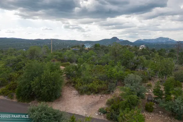 1040 Quiet Pines LN, Prescott, AZ 86303