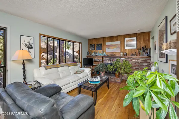 832 Schemmer DR, Prescott, AZ 86305