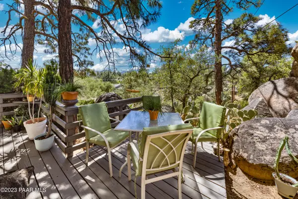832 Schemmer DR, Prescott, AZ 86305