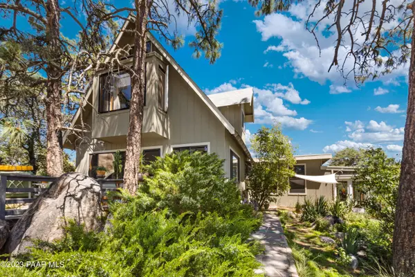 832 Schemmer DR, Prescott, AZ 86305