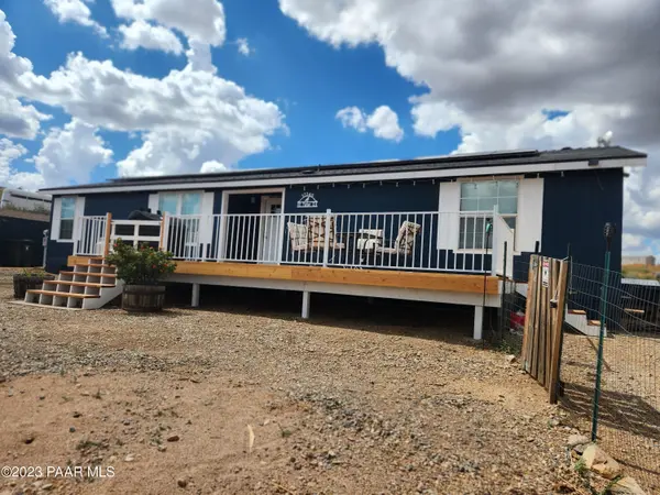 17240 Yarber CT, Dewey-humboldt, AZ 86327