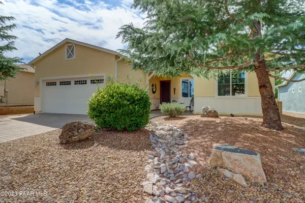 13051 E Ramos ST, Dewey-humboldt, AZ 86327