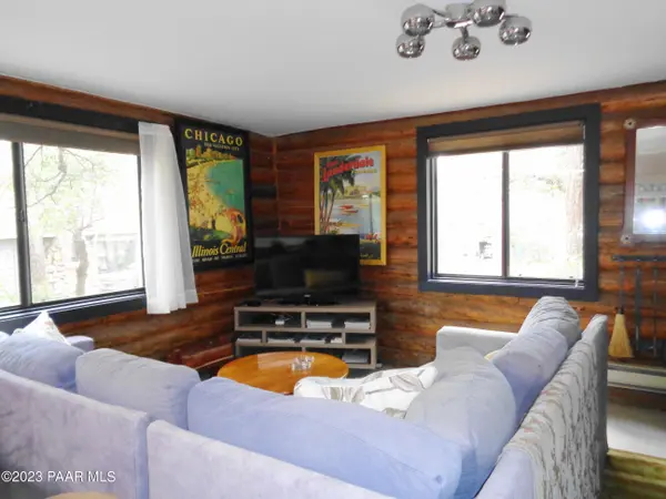 4675 S Ponderosa Park RD, Prescott, AZ 86303