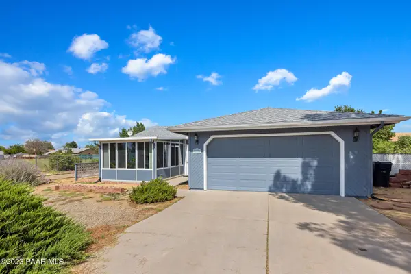 5301 N Cattlemen DR, Prescott Valley, AZ 86314