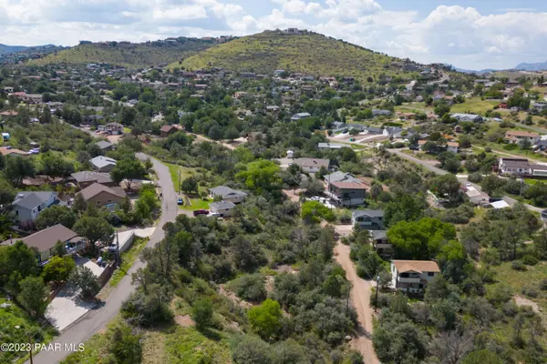 4800 E Julie DR, Prescott, AZ 86301