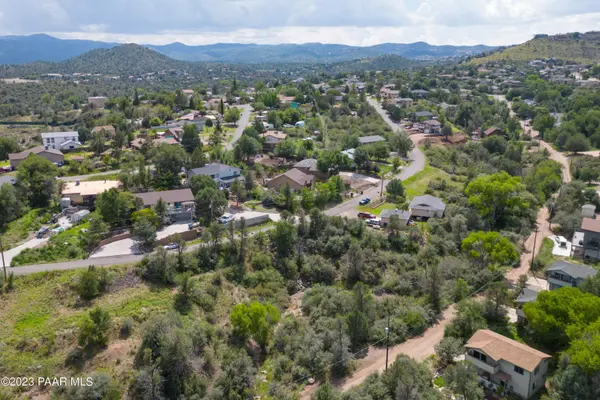 4786 E Julie DR, Prescott, AZ 86301