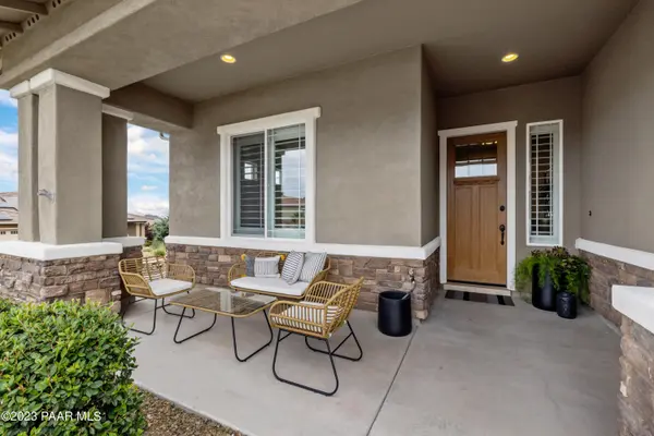 800 Chureo ST, Prescott, AZ 86301