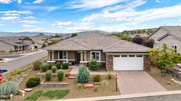 800 Chureo ST, Prescott, AZ 86301