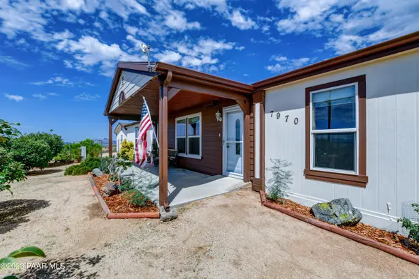 7970 W Hampton RD, Kirkland, AZ 86332