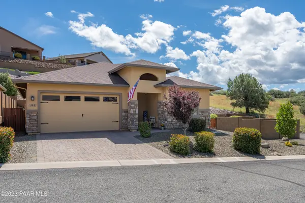 325 Breezy Road RD, Prescott, AZ 86301