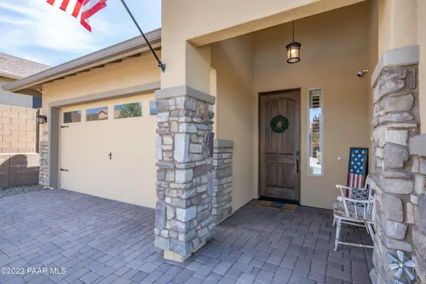 325 Breezy Road RD, Prescott, AZ 86301