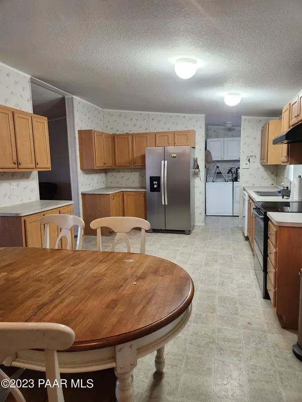 100 W Dove DR, Paulden, AZ 86334