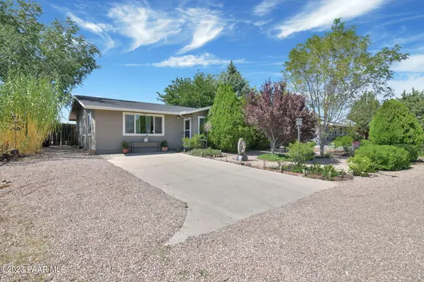 6 Bear DR,  Prescott,  AZ 86305