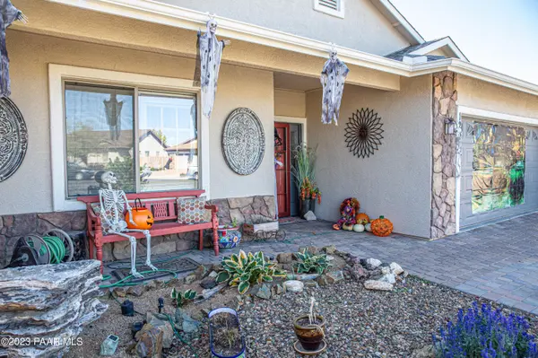 12849 Ponce ST, Prescott Valley, AZ 86327