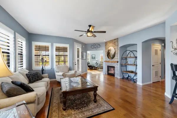 1716 Alpine Meadows LN #1706, Prescott, AZ 86303