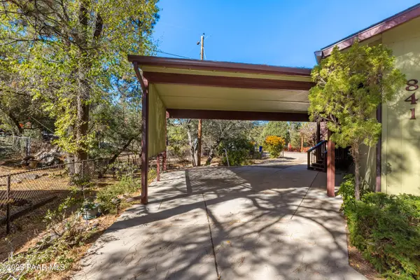 841 Patrick LN, Prescott, AZ 86303