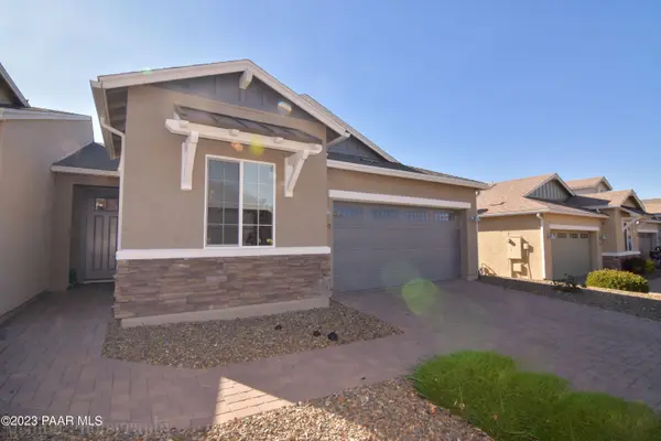 12705 E Fuego ST, Dewey-humboldt, AZ 86327