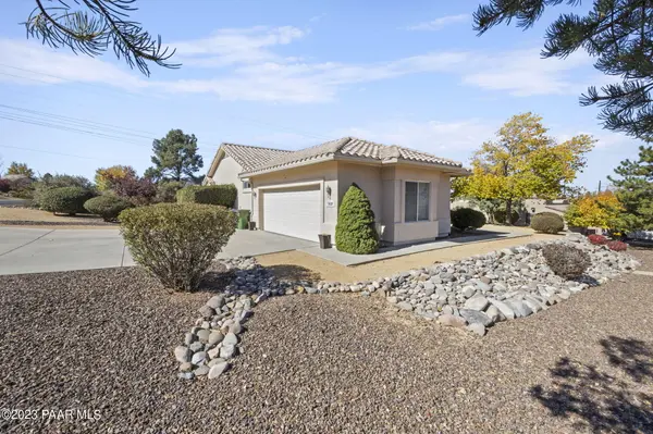 1020 E Pinon Oak DR, Prescott, AZ 86305
