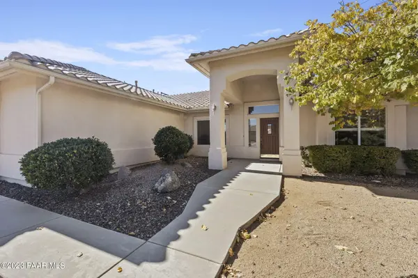 1020 E Pinon Oak DR, Prescott, AZ 86305