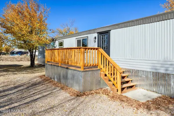 730 Judy AVE, Chino Valley, AZ 86323