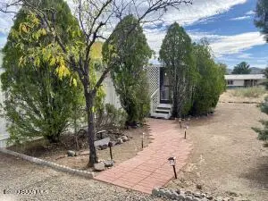 15455 S Rolling Ridge DR, Mayer, AZ 86333