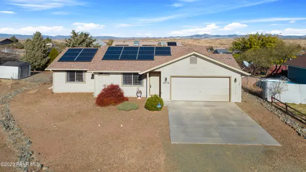 20170 E Saguaro DR, Mayer, AZ 86333