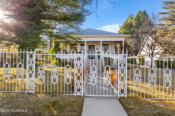 224 S Mount Vernon AVE, Prescott, AZ 86303