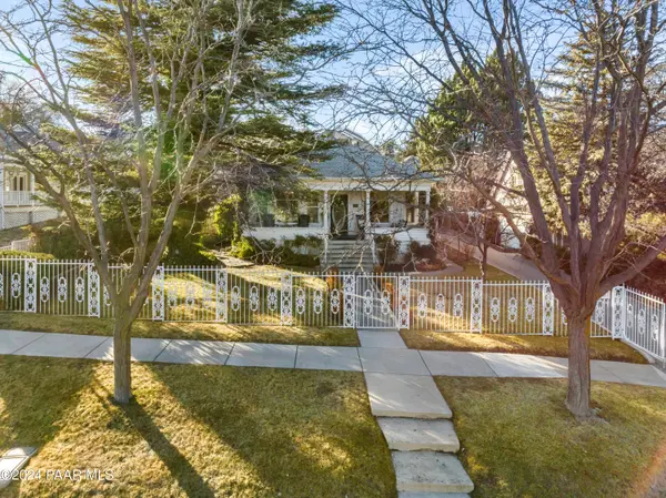 224 S Mount Vernon AVE, Prescott, AZ 86303
