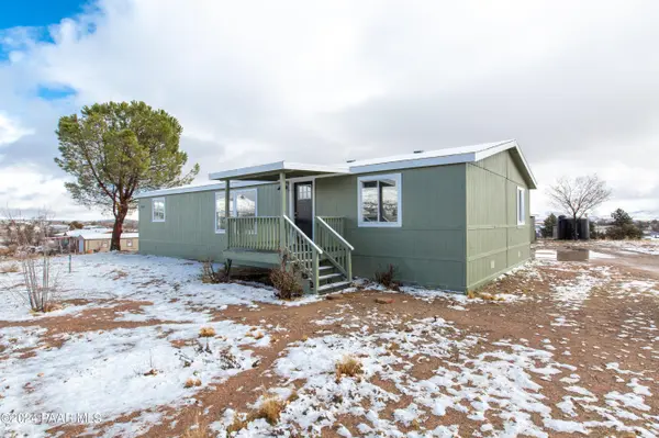 2215 N Sioux DR, Chino Valley, AZ 86323