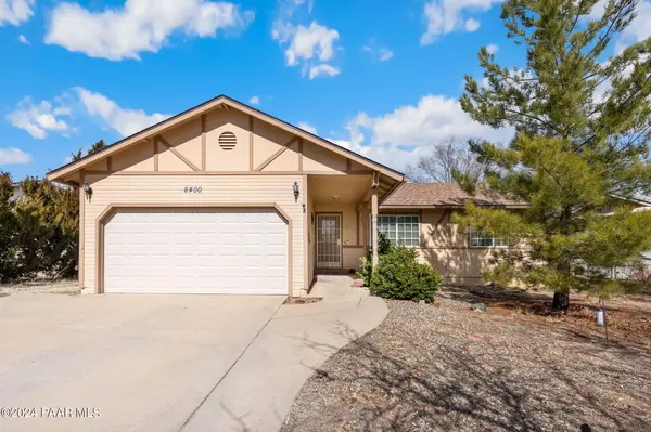 8400 E Sommer DR, Prescott Valley, AZ 86314