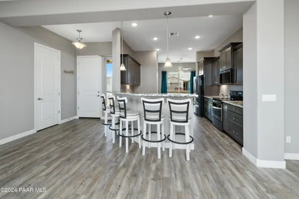 5279 N Elliot AVE, Prescott Valley, AZ 86314