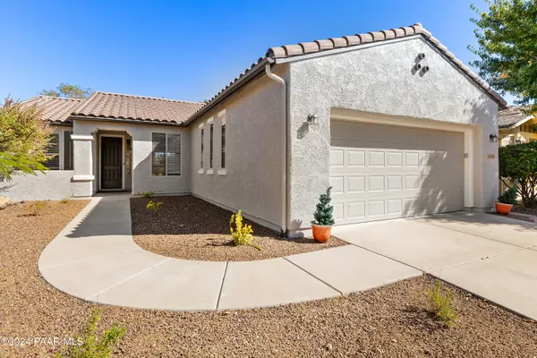 7170 E Barefoot LN, Prescott Valley, AZ 86314