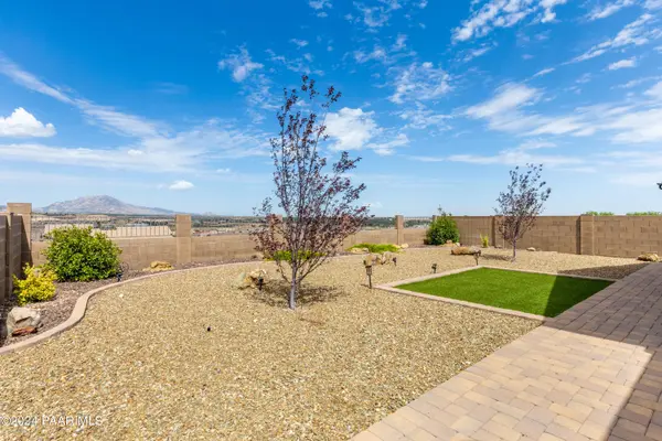 5356 Climbing Rock TRL, Prescott, AZ 86301