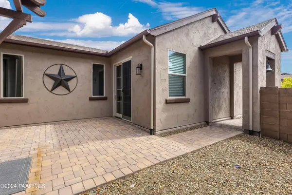 5356 Climbing Rock TRL, Prescott, AZ 86301