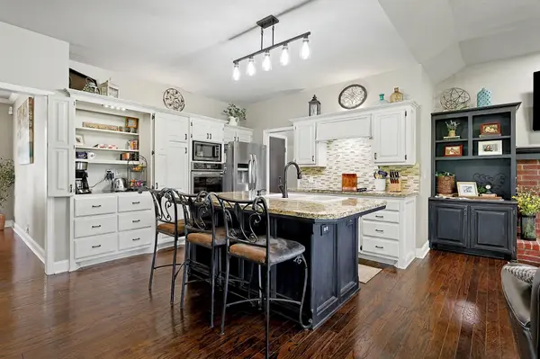 7716 W Central Park St., Wichita, KS 67205